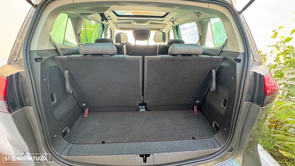 Opel Zafira 1.6 CDTi Innovation S/S - 21