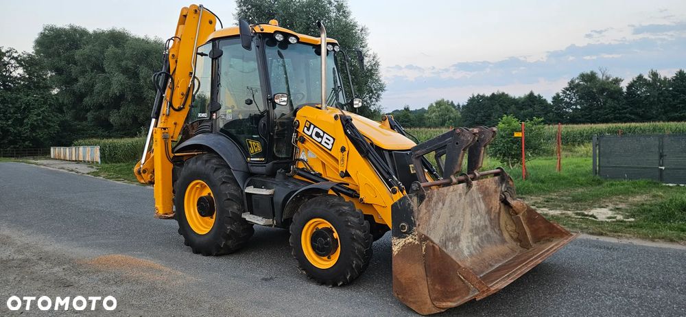 JCB 3CX - 1