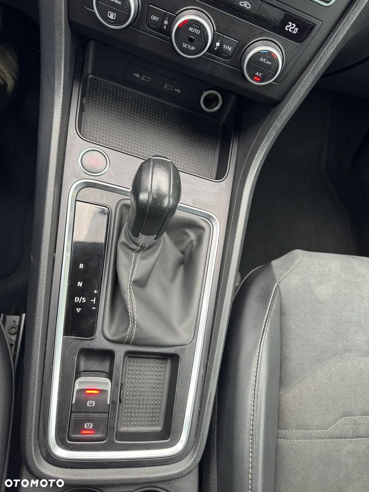 Seat Ateca 1.5 TSI Style S&S DSG - 16