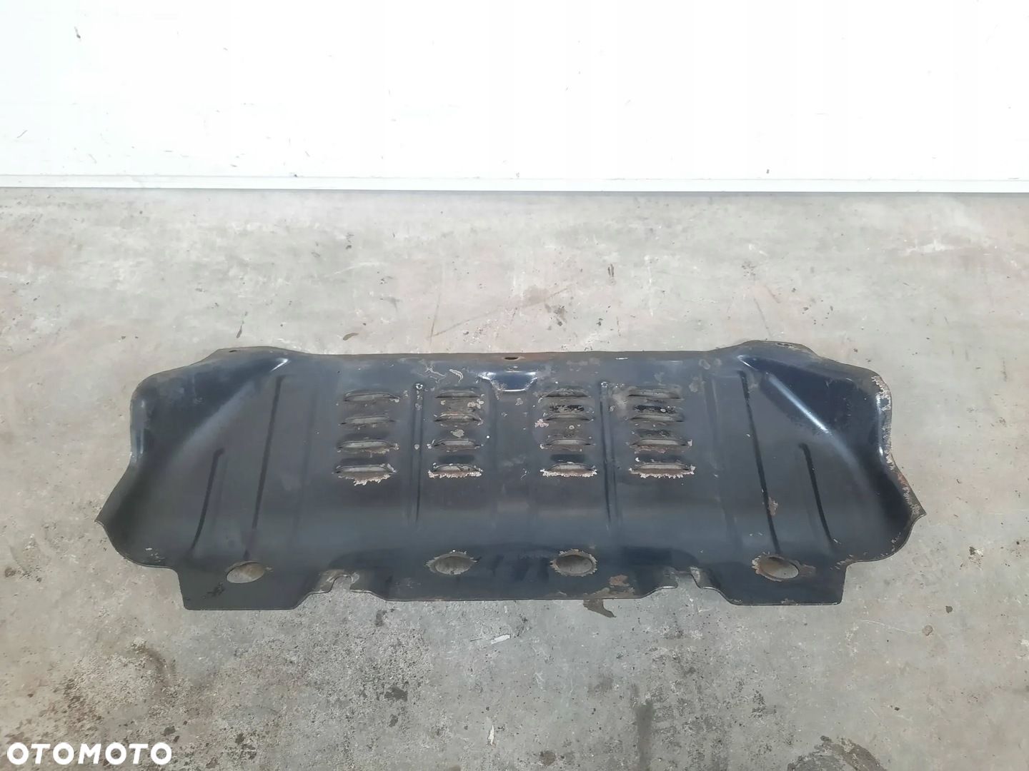 OSŁONA DOLNA SILNIKA FORD RANGER 99-06 MAZDA BT-50 - 1