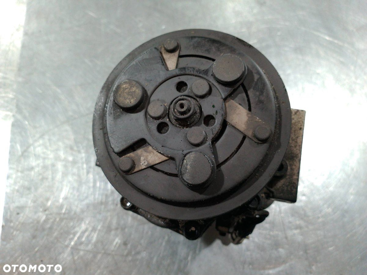 POMPA, SPRĘŻARKA KLIMATYZACJI OPEL SIGNUM SD7V16   SD7VDH 2.0 DTL - 2