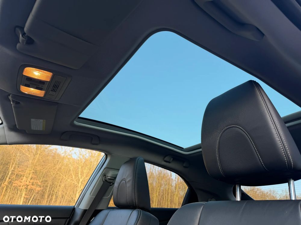 Honda Civic 1.8i-VTEC Executive - 28