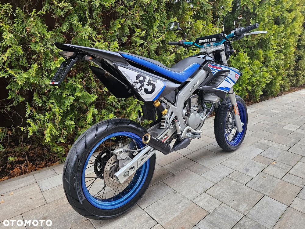 Derbi Senda - 3