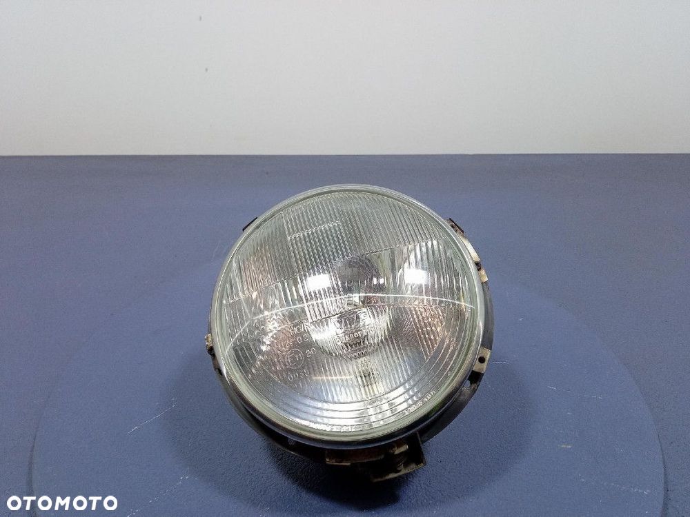KIA RETONA 98- REFLEKTOR PRZÓD PRZEDNI LEWY PRAWY EU - 1