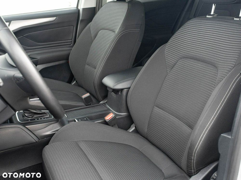 Ford Focus - 13
