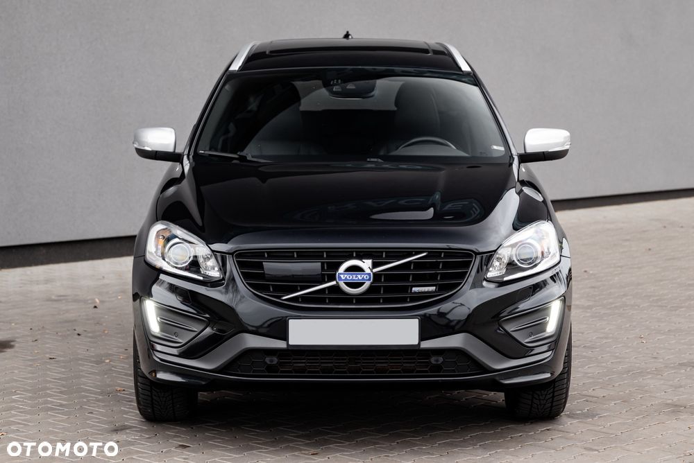 Volvo XC 60 D4 AWD Geartronic Summum - 5