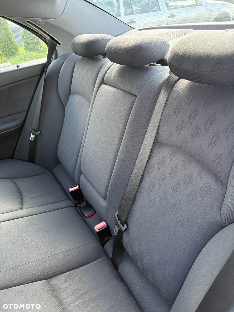 Mercedes-Benz Klasa C - 10