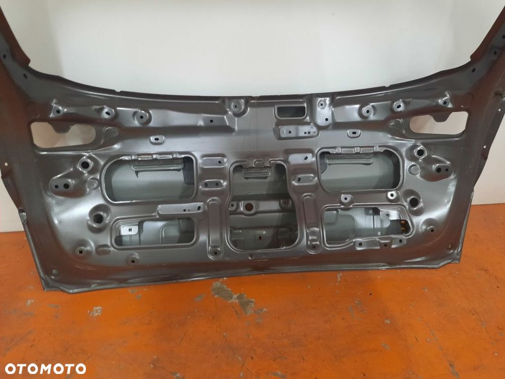 HYUNDAI TUCSON III 15-20 KLAPA BAGAŻNIKA TYŁ TYLNA - 10
