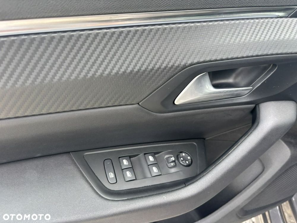 Peugeot 508 PureTech 130 Allure S&S EAT8 - 18