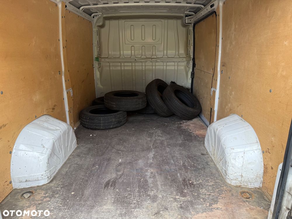 Fiat Ducato L1H1 - 38