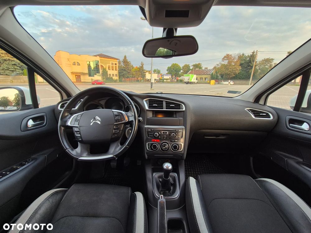 Citroën C4 1.6 VTi Selection - 13