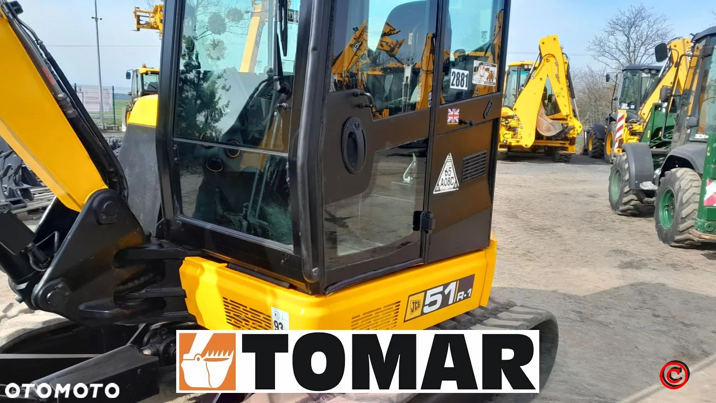 JCB 51r-1 - 15