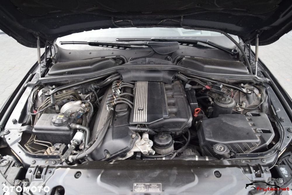 BMW Seria 5 - 16