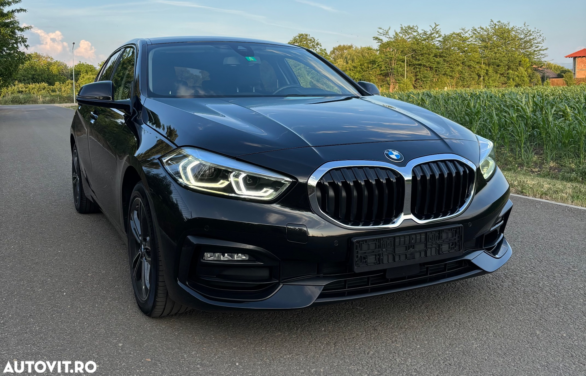 BMW Seria 1 118i Aut. - 16
