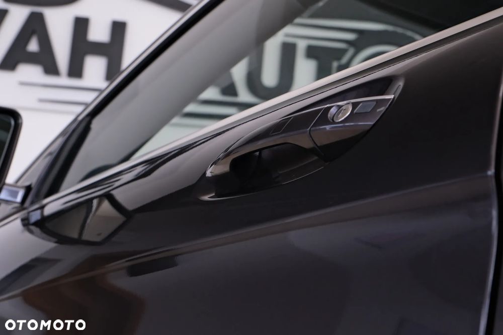 Mercedes-Benz CL 500 4Matic 7G-TRONIC - 14