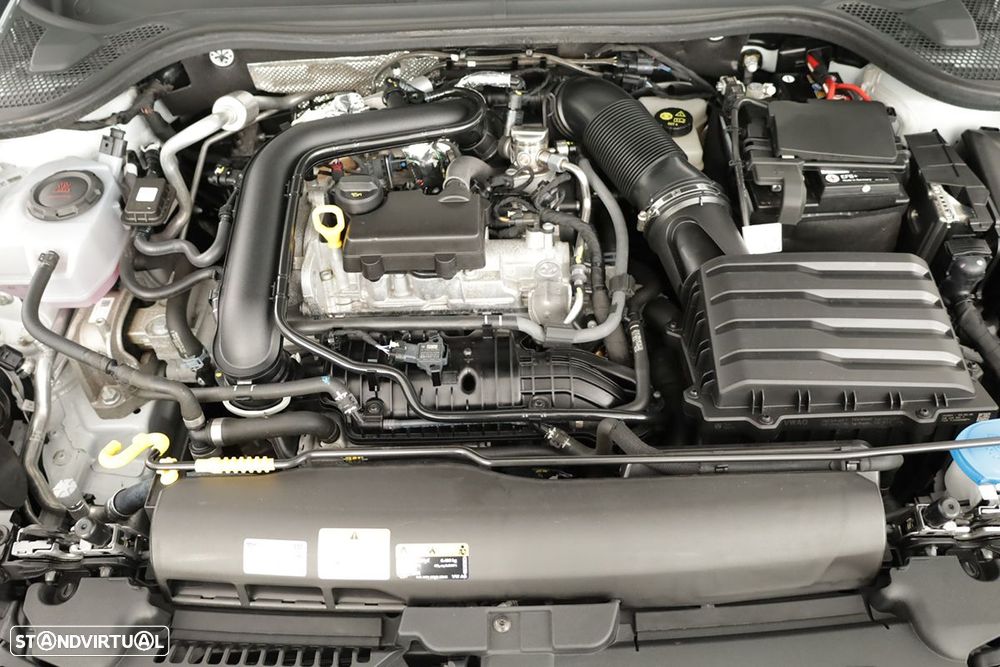 Audi A1 Sportback 25 TFSI Advanced - 23