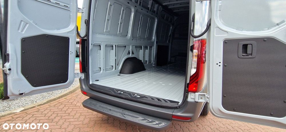 Mercedes-Benz Sprinter Sprinter - 9