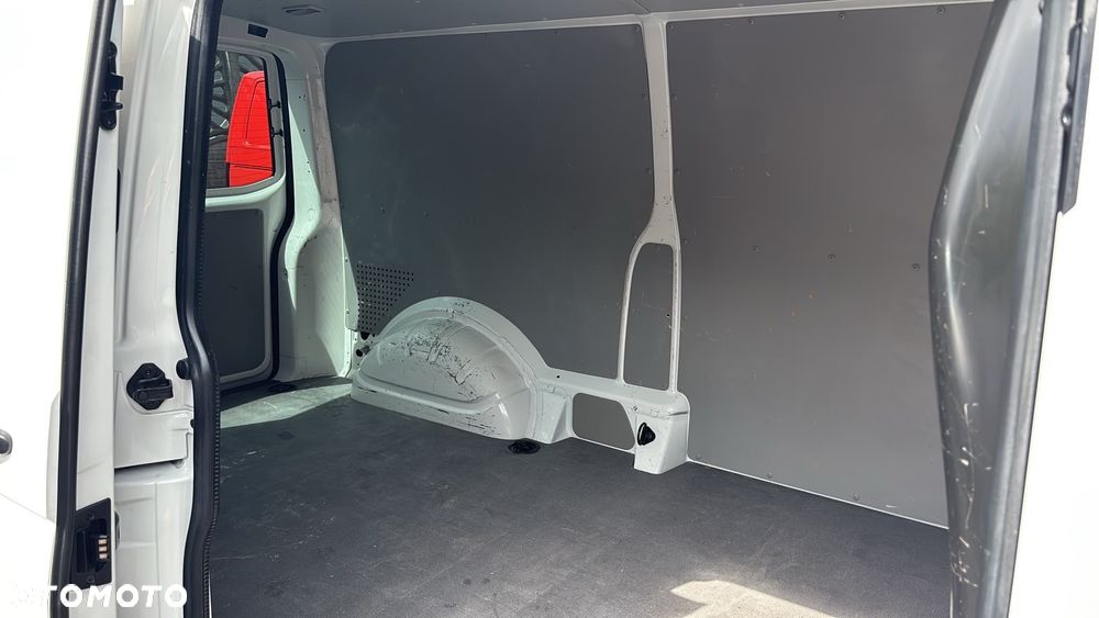 Volkswagen Transporter T6 - 21