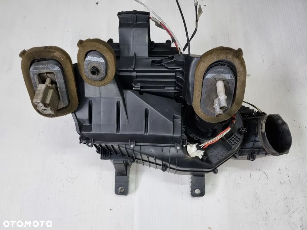 NAGRZEWNICA WENTYLATOR KLIMA MASTER MOVANO MASCOTT 04-10r.