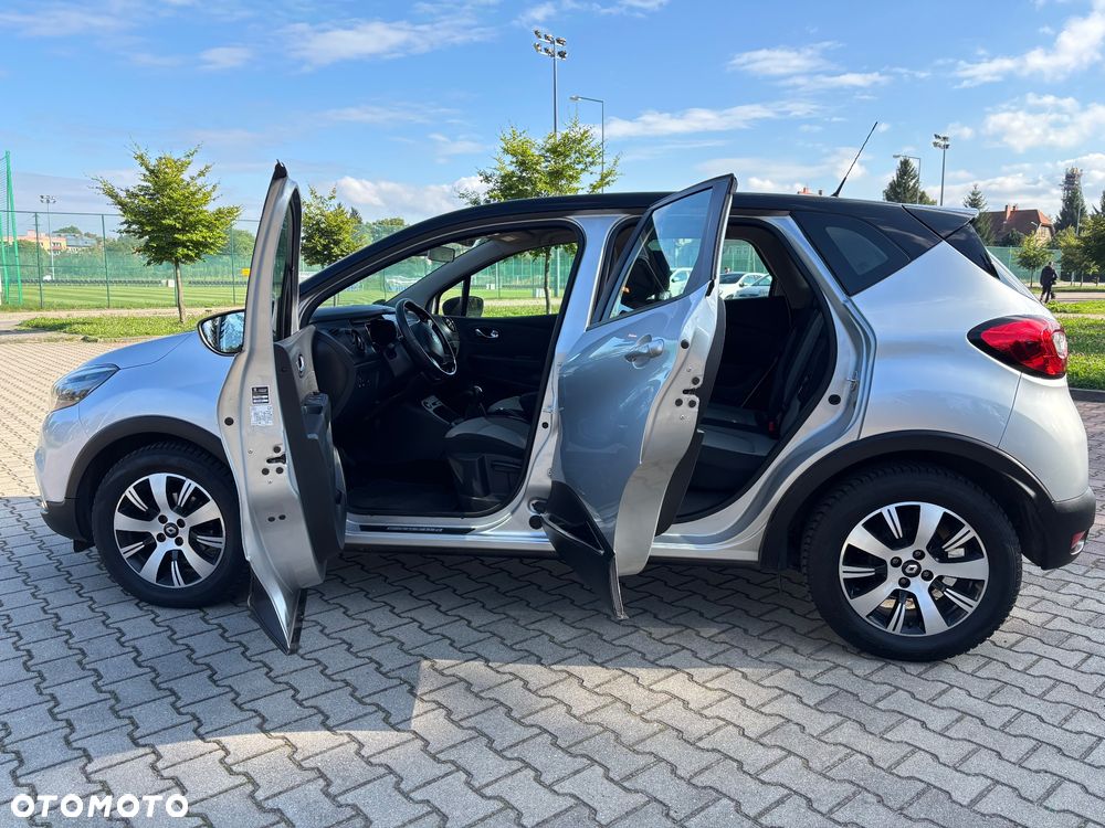 Renault Captur ENERGY TCe 90 Start&Stop Dynamique - 16