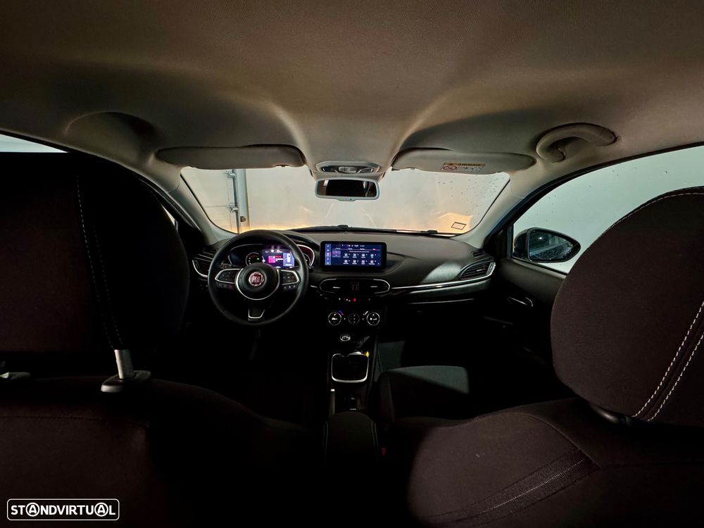 Fiat Tipo Station Wagon 1.3 MultiJet Life - 9
