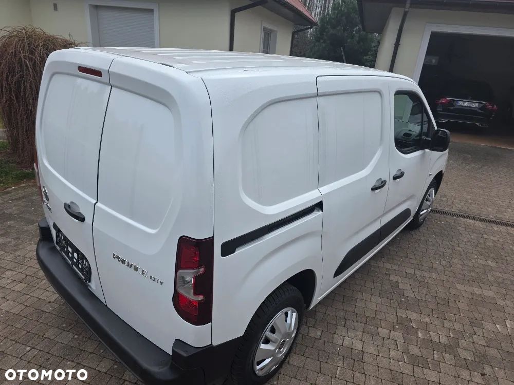 Toyota Proace City L1 - 10