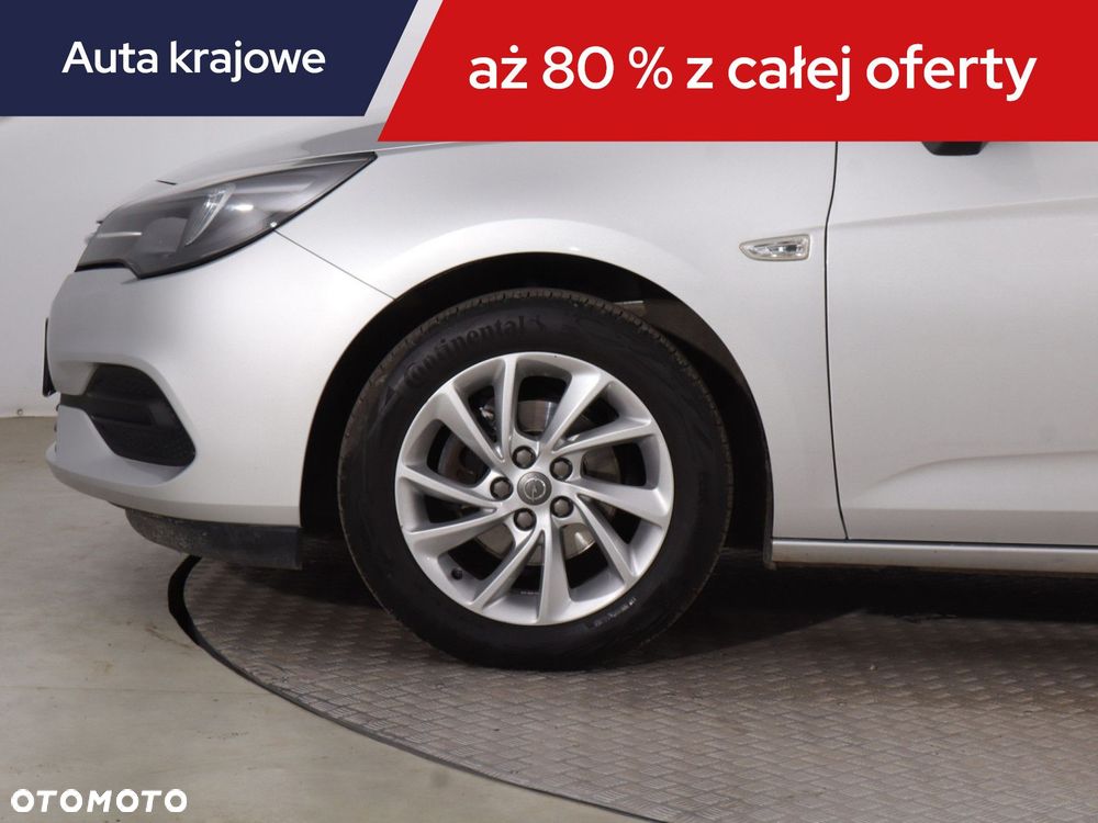 Opel Astra - 16