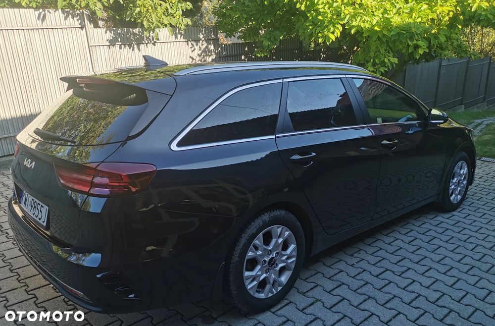 Kia Ceed 1.5 T-GDI L DCT - 3