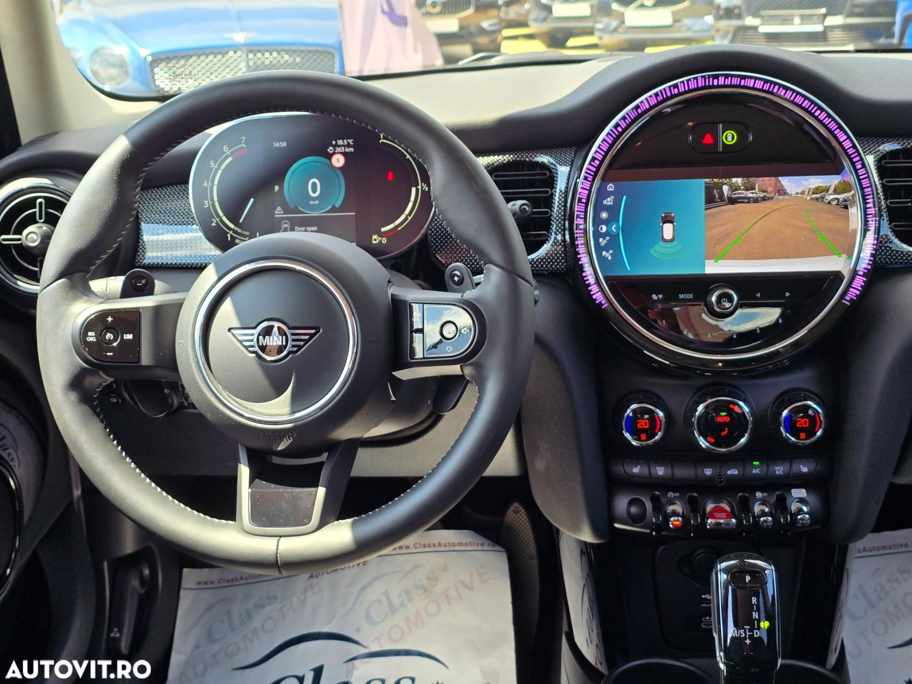Mini Cooper - 17
