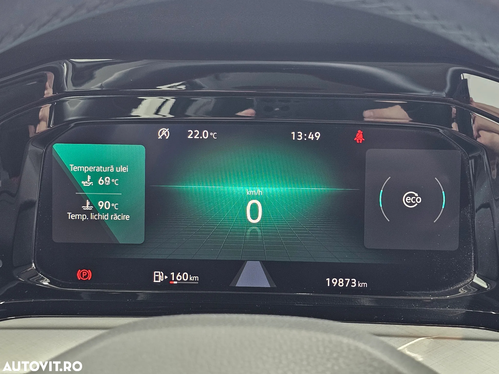 Volkswagen Golf 1.0 TSI Life - 13