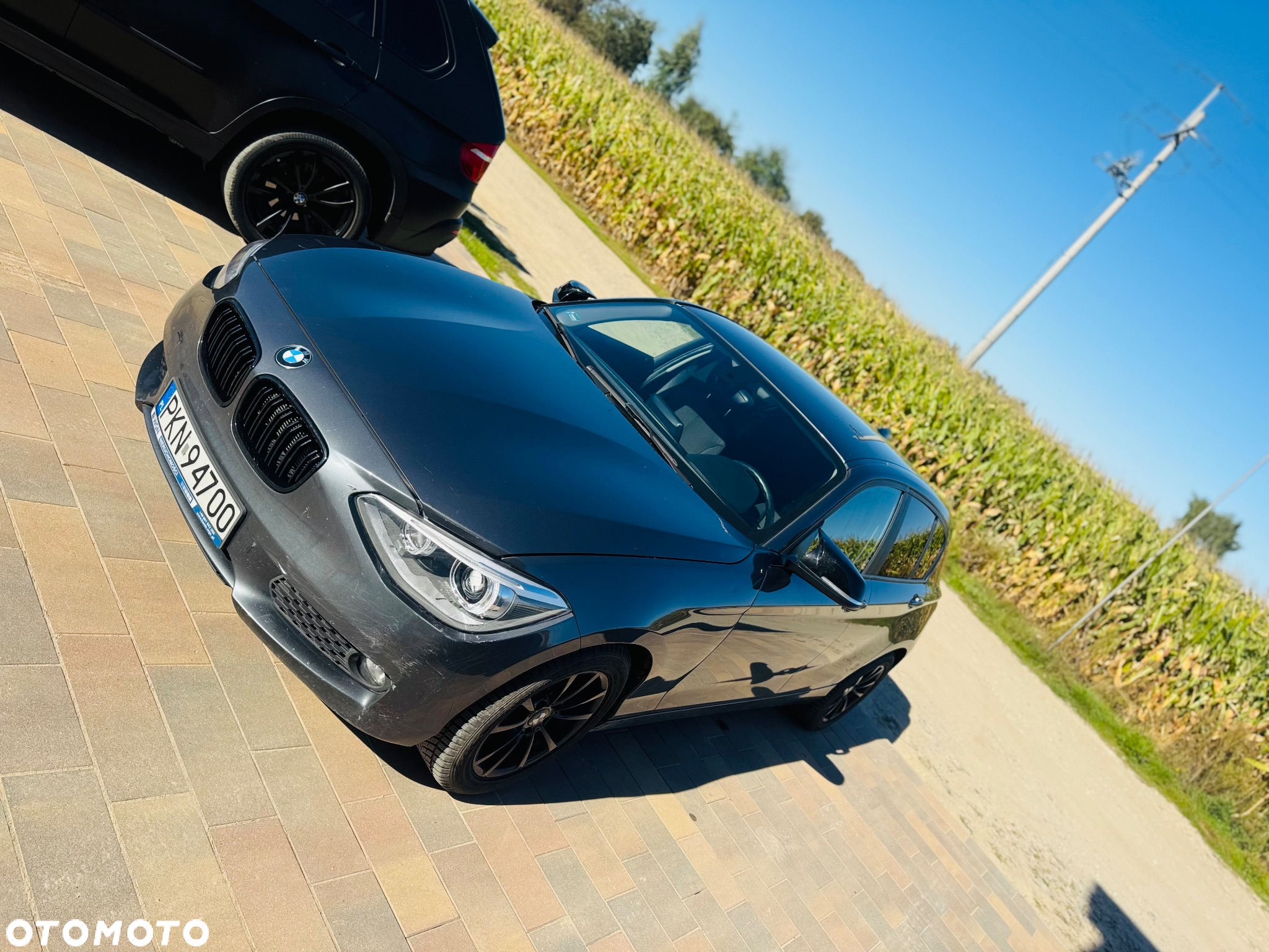 BMW Seria 1 - 9
