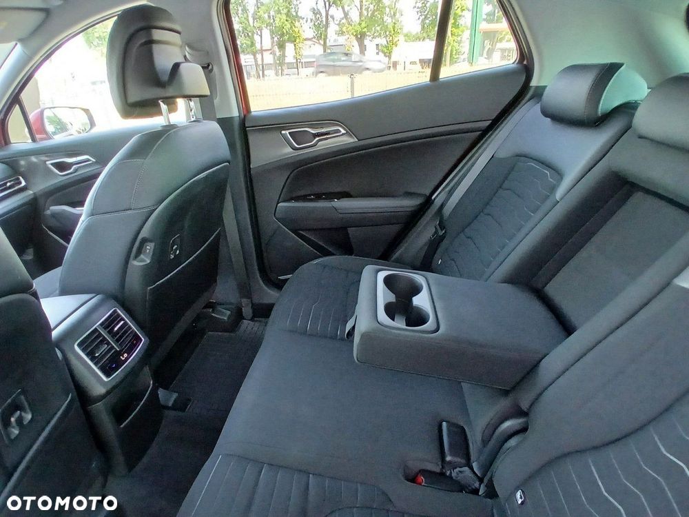Kia Sportage - 17