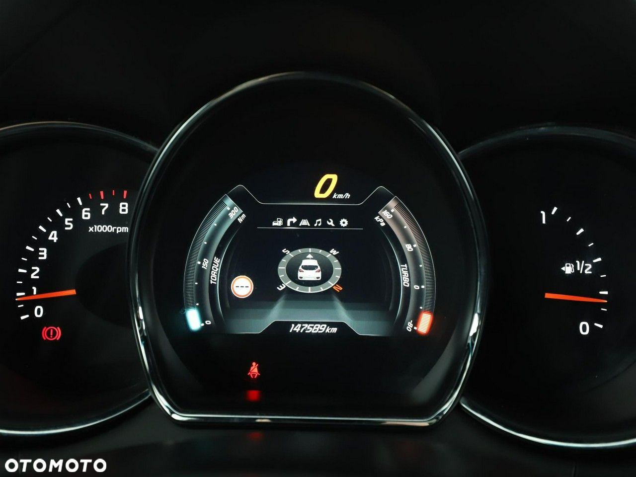 Kia Ceed 1.6 T-GDI GT-Track - 22