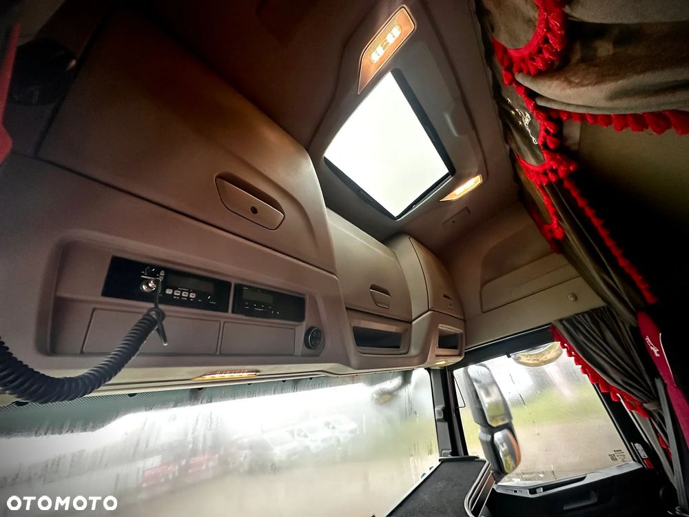 Iveco IVECO S-WAY 490 AS - 24