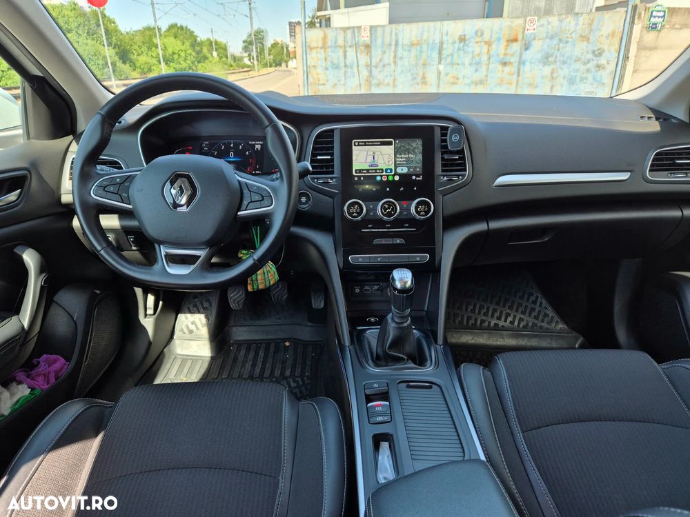 Renault Megane - 15