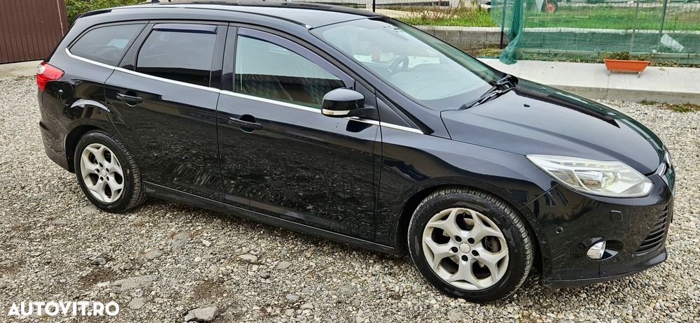 Ford Focus - 2
