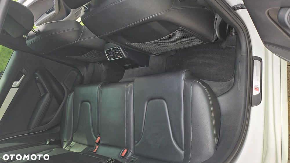 Audi A4 Limousine 2.0 TFSI - 16