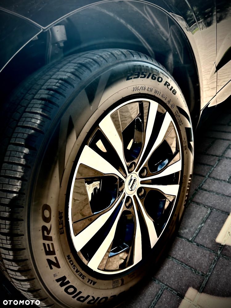 Volvo XC 60 - 9