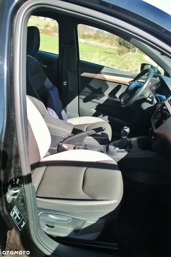 Seat Ibiza 1.0 TSI Xcellence S&S - 9