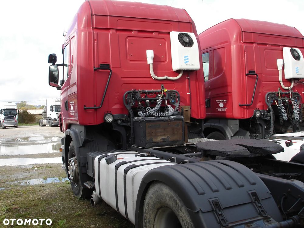 Scania - 5