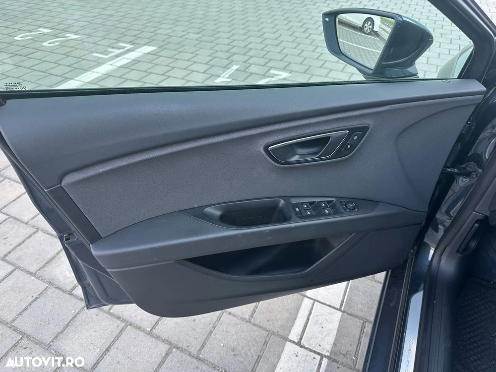 Seat Leon - 15