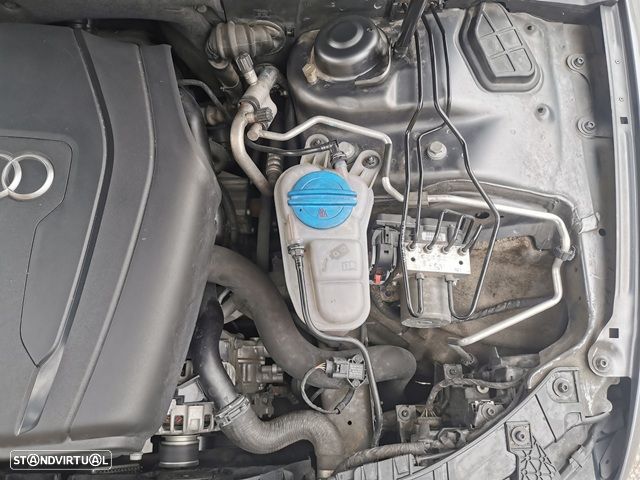 Audi A5 Sportback 2.0 TDI - 30