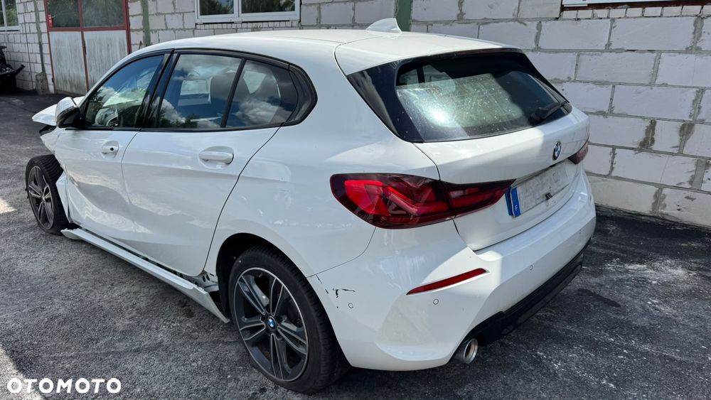 BMW Seria 1 118i Advantage - 6