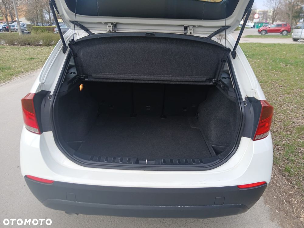 BMW X1 - 5