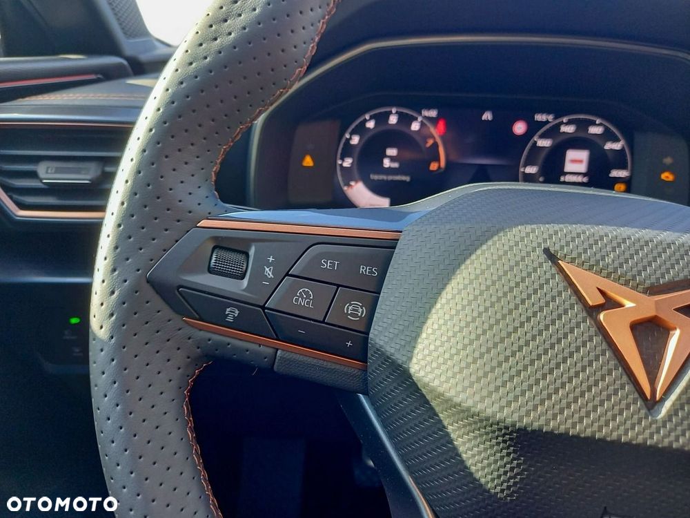 Cupra Leon Sportstourer - 12