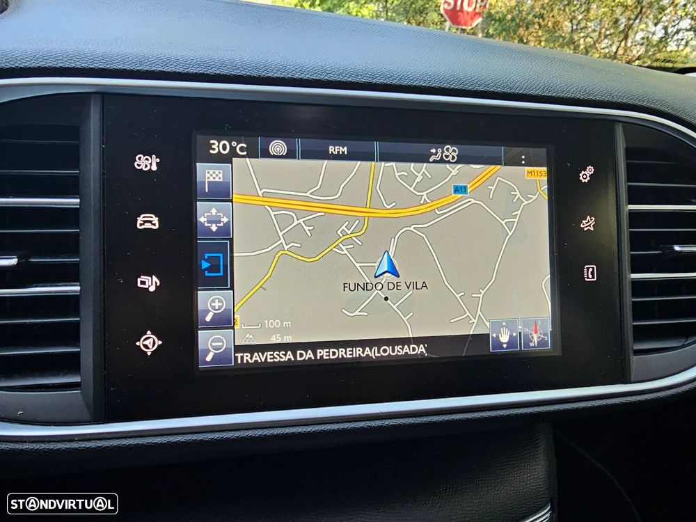 Peugeot 308 SW - 24