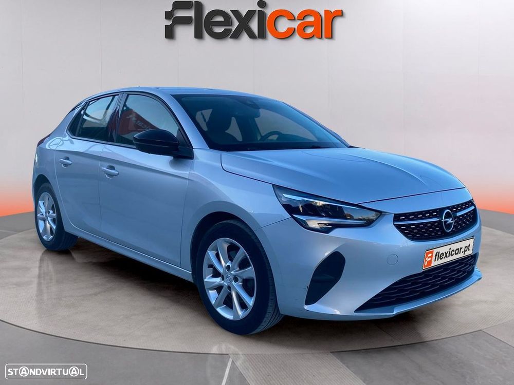 Opel Corsa 1.5 D Elegance - 1