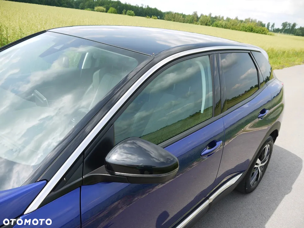 Peugeot 3008 PureTech 130 Stop & Start GPF Allure - 33
