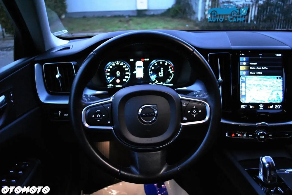 Volvo XC 60 - 29