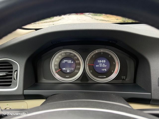 Volvo S60 1.6 D2 Momentum Eco - 8